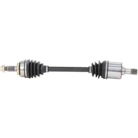 TrakMotive CV Axle Shaft P/N:HO-8408 Fits: Honda Civic 15-12 - Image 1