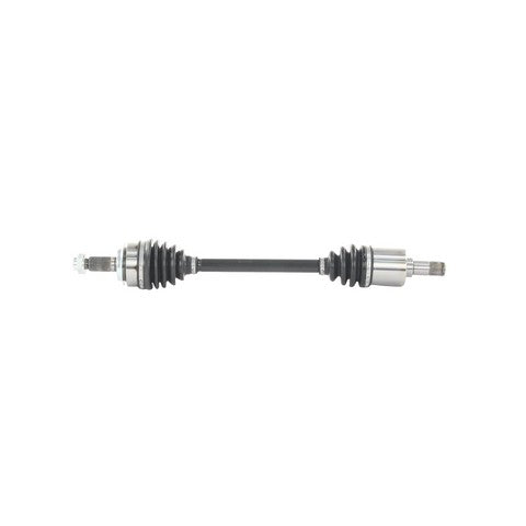 TrakMotive CV Axle Shaft P/N:HO-8416 Fits: Honda Fit 14-12 - Image 1