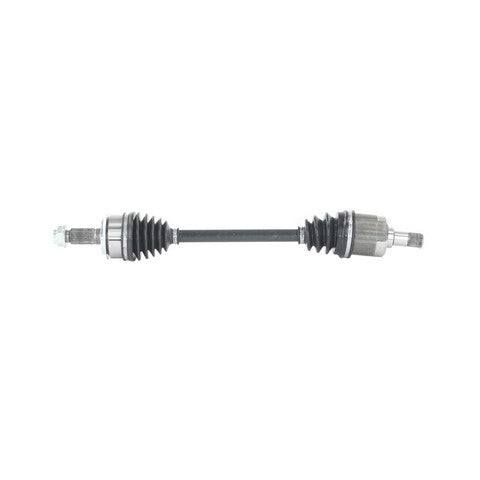 TrakMotive CV Axle Shaft P/N:HO-8424 Fits: Honda Accord 14-13 - Image 1