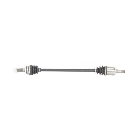 TrakMotive CV Axle Shaft P/N:HO-8501 Fits: Honda Accord Crosstour 11-10, Honda Crosstour 15-12 - Image 1