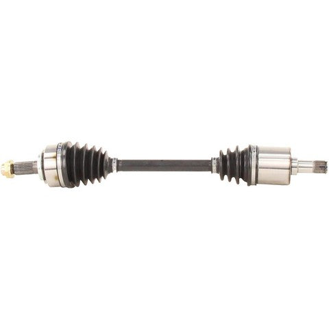 TrakMotive CV Axle Shaft P/N:HO-8505 Fits: Honda Fit 08-07 - Image 1