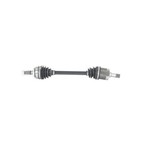 TrakMotive CV Axle Shaft P/N:HO-8522 Fits: Honda Civic 15-14 - Image 1