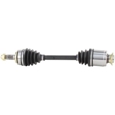 TrakMotive CV Axle Shaft P/N:HO-8523 Fits: Honda Civic 15-14 - Image 1