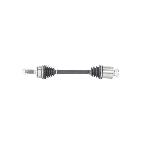 TrakMotive CV Axle Shaft P/N:HO-8546 Fits: Honda Civic 21-16 - Image 1