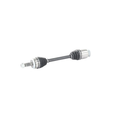 TrakMotive CV Axle Shaft P/N:HO-8546 Fits: Honda Civic 21-16 - Image 3