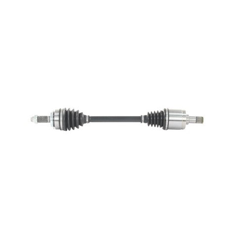 TrakMotive CV Axle Shaft P/N:HO-8551 Fits: Honda Civic 20-16 - Image 1