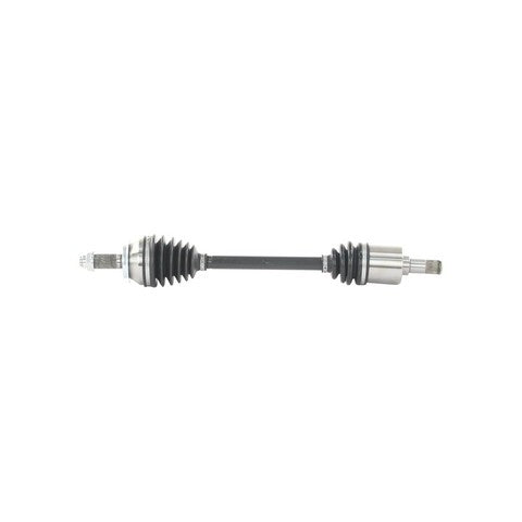 TrakMotive CV Axle Shaft P/N:HO-8554 Fits: Honda Fit 20-15 - Image 1
