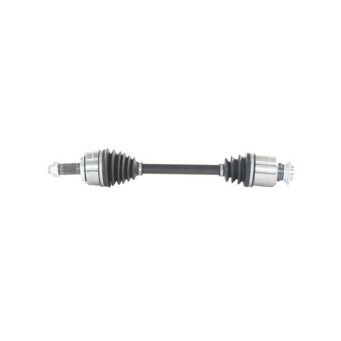 TrakMotive CV Axle Shaft P/N:HO-8586 Fits: Acura Rdx 18-16, Acura Tlx 20-15 - Image 1