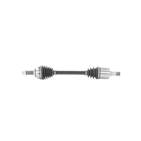 TrakMotive CV Axle Shaft P/N:HO-8594 Fits: Honda Fit 08-07 - Image 1