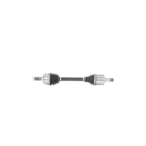 TrakMotive CV Axle Shaft P/N:HO-86017 Fits: Honda Clarity 21-17 - Image 1