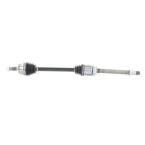 TrakMotive CV Axle Shaft P/N:HO-86020 Fits: Acura Mdx 15-14 - Image 1