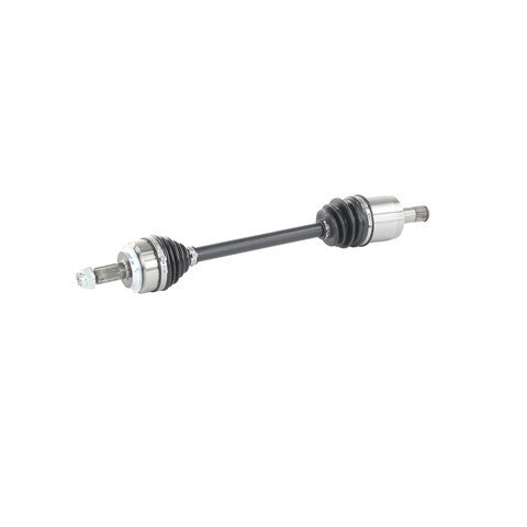 TrakMotive CV Axle Shaft P/N:HO-86023 Fits: Honda Cr-z 16-13 - Image 2