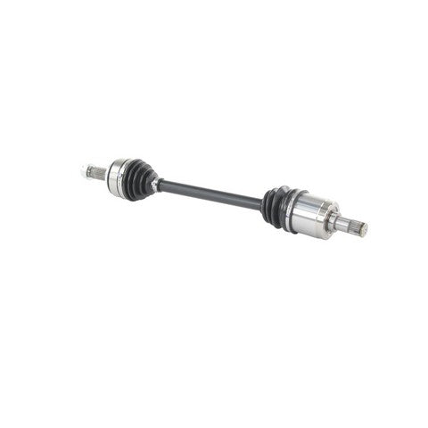 TrakMotive CV Axle Shaft P/N:HO-86023 Fits: Honda Cr-z 16-13 - Image 3