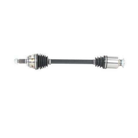 TrakMotive CV Axle Shaft P/N:HO-86025 Fits: Honda Odyssey 22-18 - Image 1