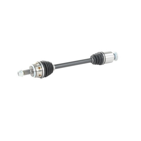 TrakMotive CV Axle Shaft P/N:HO-86025 Fits: Honda Odyssey 22-18 - Image 2