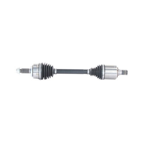 TrakMotive CV Axle Shaft P/N:HO-86040 Fits: Acura Rdx 22-19 - Image 1