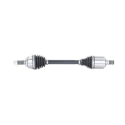 TrakMotive CV Axle Shaft P/N:HO-86041 Fits: Acura Mdx 2022 - Image 1