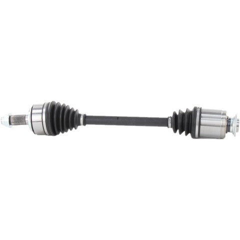 TrakMotive CV Axle Shaft P/N:HO-8635 Fits: Honda Cr-v 22-17 - Image 1