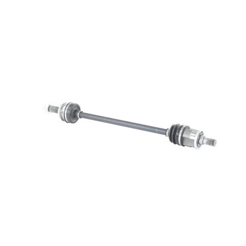 TrakMotive CV Axle Shaft P/N:HO-8646 Fits: Honda Ridgeline 23-17 - Image 2