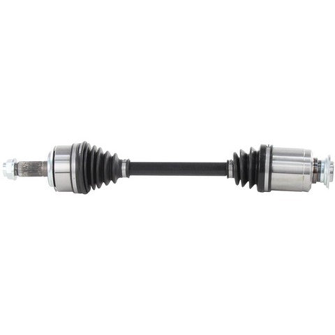 TrakMotive CV Axle Shaft P/N:HO-8649 Fits: Honda Hr-v 22-16 - Image 1