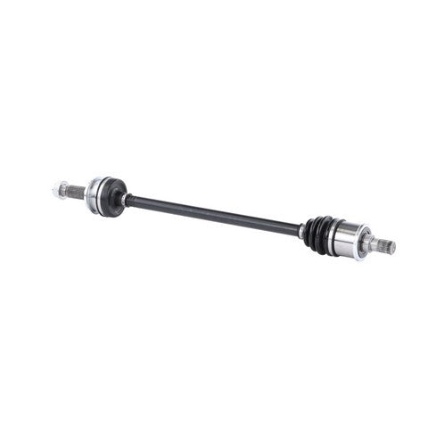 TrakMotive CV Axle Shaft P/N:HO-8666 Fits: Honda Ridgeline 19-17 - Image 2