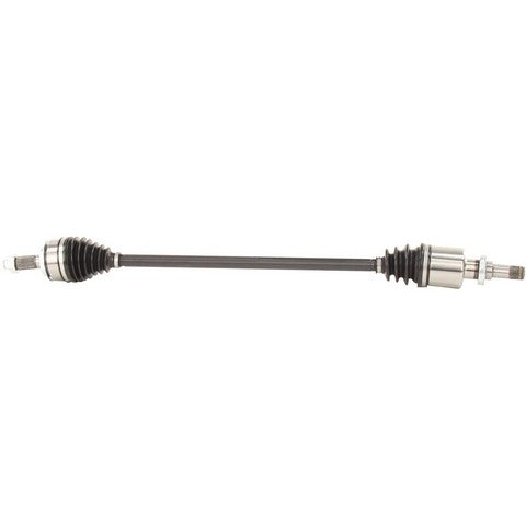 TrakMotive CV Axle Shaft P/N:HO-8669 Fits: Honda Civic 21-16 - Image 1