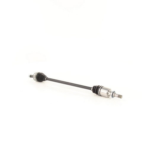 TrakMotive CV Axle Shaft P/N:HO-8669 Fits: Honda Civic 21-16 - Image 2