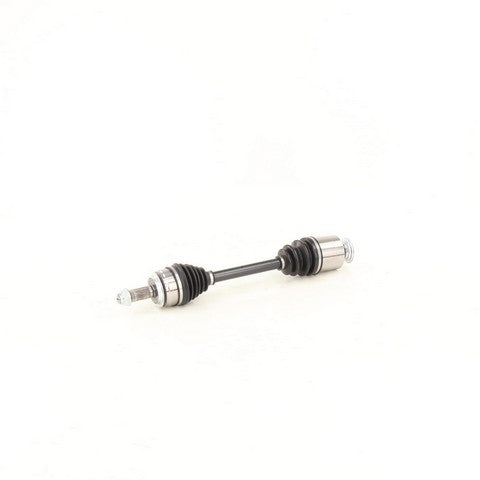 TrakMotive CV Axle Shaft P/N:HO-8680 Fits: Honda Civic 21-17 - Image 3