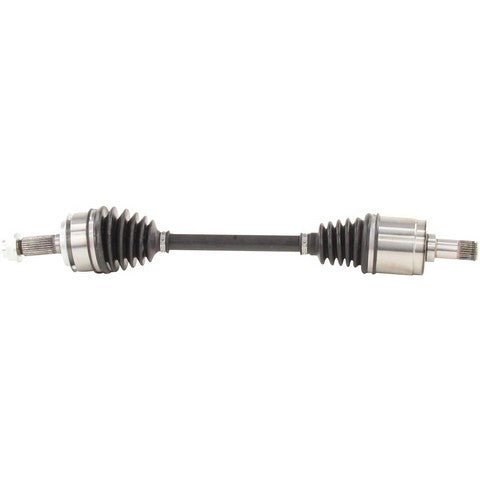 TrakMotive CV Axle Shaft P/N:HO-8682 Fits: Honda Civic 20-16 - Image 1