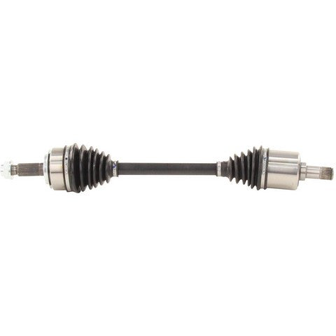 TrakMotive CV Axle Shaft P/N:HO-8683 Fits: Honda Civic 20-17 - Image 1