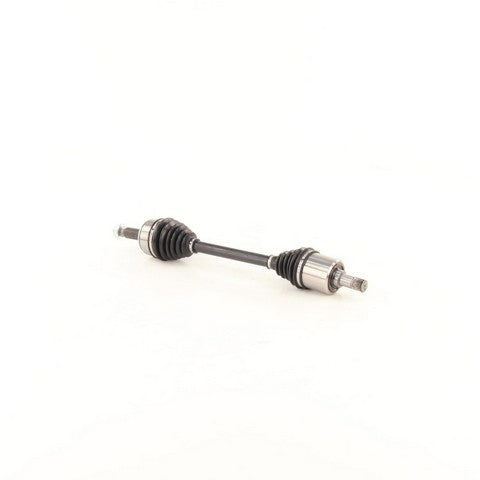 TrakMotive CV Axle Shaft P/N:HO-8683 Fits: Honda Civic 20-17 - Image 2