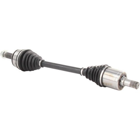 TrakMotive CV Axle Shaft P/N:HO-8692 Fits: Honda Civic 20-17 - Image 2