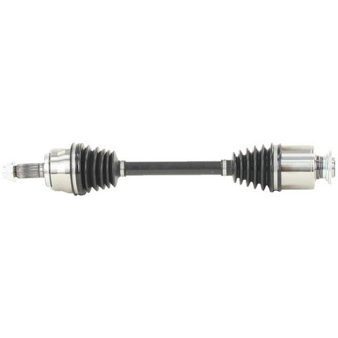 TrakMotive CV Axle Shaft P/N:HO-8697 Fits: Honda Civic 21-17 - Image 1