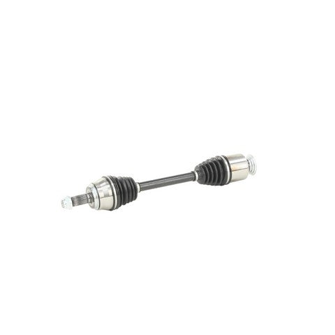 TrakMotive CV Axle Shaft P/N:HO-8697 Fits: Honda Civic 21-17 - Image 2