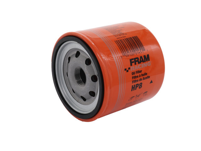 FRAM Engine Oil Filter P/N:HP8 Fits: Avanti Ii, Buick Apollo, Buick Century, Buick Commercial Chassis, Buick Lesabre, Buick Regal, Buick Roadmaster, Buick Skylark - Image 2