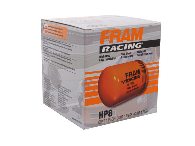 FRAM Engine Oil Filter P/N:HP8 Fits: Avanti Ii, Buick Apollo, Buick Century, Buick Commercial Chassis, Buick Lesabre, Buick Regal, Buick Roadmaster, Buick Skylark - Image 3