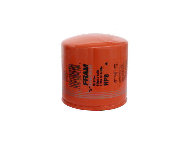 FRAM Engine Oil Filter P/N:HP8 Fits: Avanti Ii, Buick Apollo, Buick Century, Buick Commercial Chassis, Buick Lesabre, Buick Regal, Buick Roadmaster, Buick Skylark - Image 4