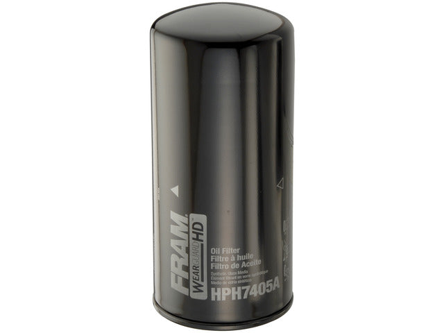 FRAM Engine Oil Filter P/N:HPH7405AFP - Image 1