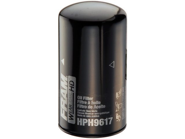 FRAM Engine Oil Filter P/N:HPH9617FP - Image 1