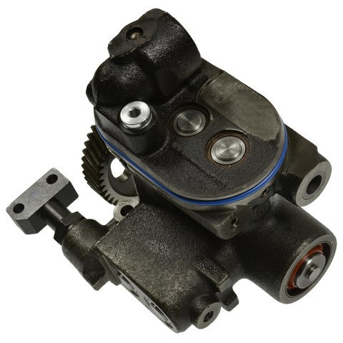 Standard Ignition Diesel Fuel Injector Pump,Diesel High Pressure Oil Pump P/N:HPI11 Fits: Ford Lcf 10-08, International Cf500 09-07, International Cf600 09-07 - Image 2