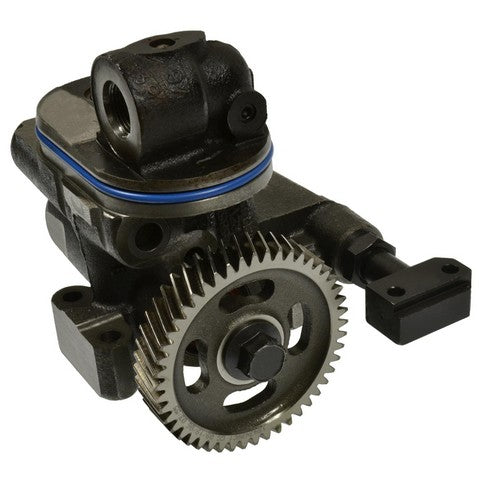 Standard Ignition Diesel Fuel Injector Pump,Diesel High Pressure Oil Pump P/N:HPI11 Fits: Ford Lcf 10-08, International Cf500 09-07, International Cf600 09-07 - Image 3