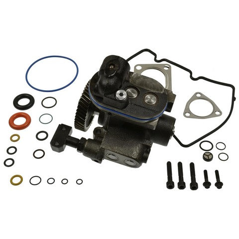 Standard Ignition Diesel Fuel Injector Pump,Diesel High Pressure Oil Pump P/N:HPI11 Fits: Ford Lcf 10-08, International Cf500 09-07, International Cf600 09-07 - Image 1