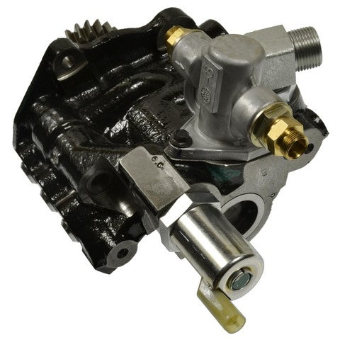 Standard Ignition Diesel High Pressure Oil Pump P/N:HPI14 Fits: International 4400, International 4400lp, International 7400, International 7500, International 7600, International 7700, International 8500, International 8500 Transtar - Image 2