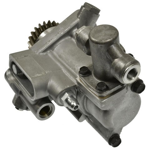 Standard Ignition Diesel High Pressure Oil Pump P/N:HPI20 Fits: Ic Corporation 3000 Ic, Ic Corporation Re Commercial, Ic Corporation Re School Bus, International 2554, International 2574, International 2654, International 2674, International 3000re - Image 2
