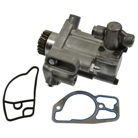 Standard Ignition Diesel High Pressure Oil Pump P/N:HPI20 Fits: Ic Corporation 3000 Ic, Ic Corporation Re Commercial, Ic Corporation Re School Bus, International 2554, International 2574, International 2654, International 2674, International 3000re - Image 1