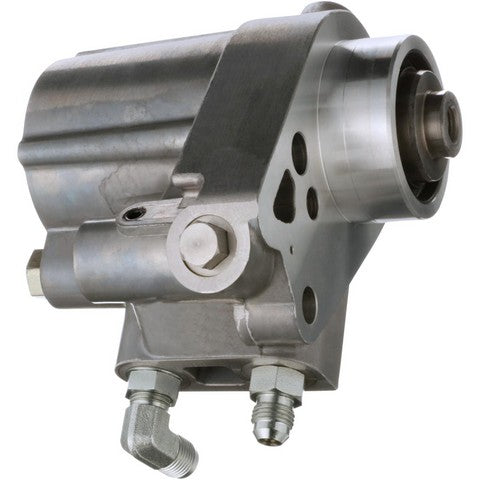 Standard Ignition Diesel Fuel Injector Pump,Diesel High Pressure Oil Pump P/N:HPI4 Fits: Ford E-350 Econoline, Ford E-350 Econoline Club Wagon, Ford F-250, International 1552sc, International 1652sc, International 1652ups, International 3000 - Image 1
