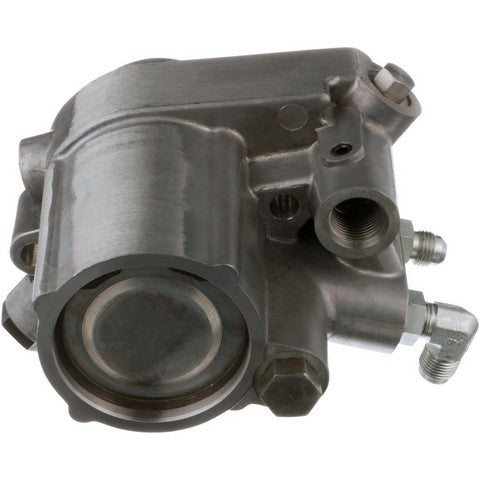 Standard Ignition Diesel Fuel Injector Pump,Diesel High Pressure Oil Pump P/N:HPI4 Fits: Ford E-350 Econoline, Ford E-350 Econoline Club Wagon, Ford F-250, International 1552sc, International 1652sc, International 1652ups, International 3000 - Image 5