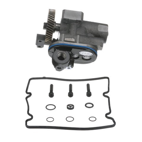 Standard Ignition Diesel High Pressure Oil Pump P/N:HPI7 Fits: Ford E-350 Club Wagon, Ford E-350 Super Duty, Ford E-450 Super Duty, Ford Excursion, Ford F-250 Super Duty, Ford F-350 Super Duty, Ford F-450 Super Duty, Ford F-550 Super Duty - Image 4