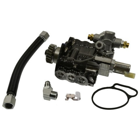 Standard Ignition Diesel High Pressure Oil Pump P/N:HPI9 Fits: International 4400, International 4400lp, International 7400, International 7500, International 7600, International 7700, International 8500, International 8500 Transtar - Image 1