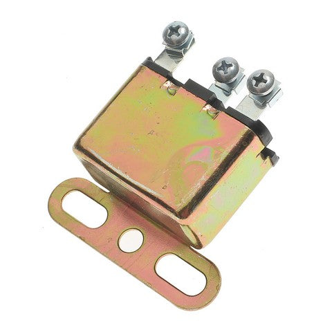 Standard Ignition Accessory Power Relay,Horn Relay P/N:HR-106 Fits: Alfa Romeo Giulietta, Alvis Ta21, Alvis Tb21, Alvis Tc21, Armstrong-siddeley Hurricane, Armstrong-siddeley Lancaster, Armstrong-siddeley Sapphire, Armstrong-siddeley Tempest - Image 1